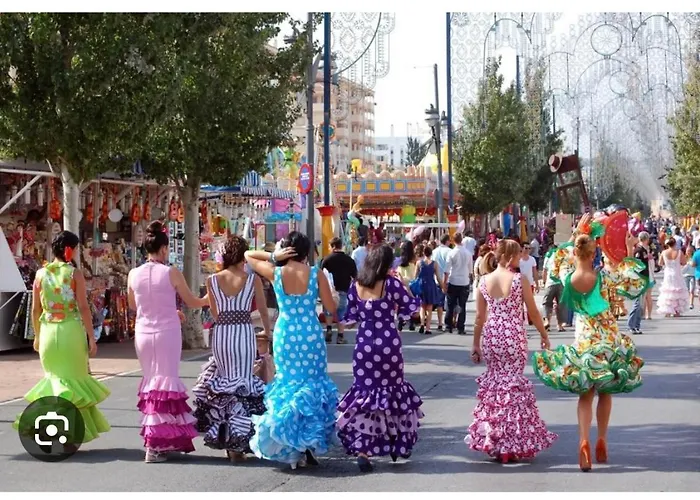 Appartement Penthouse With Private Roof Terrace And Jacuzzi