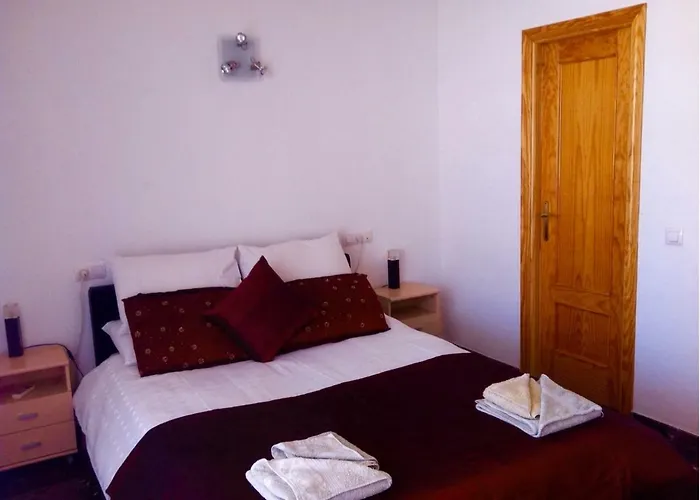 Penthouse With Private Roof Terrace And Jacuzzi Appartement