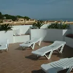 Penthouse With Private Roof Terrace And Jacuzzi フエンヒロラ