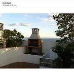 Penthouse With Private Roof Terrace And Jacuzzi