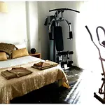 Penthouse With Private Roof Terrace And Jacuzzi * フエンヒロラ