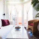 Penthouse With Private Roof Terrace And Jacuzzi