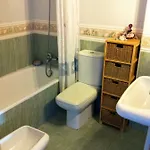 Penthouse With Private Roof Terrace And Jacuzzi アパート フエンヒロラ