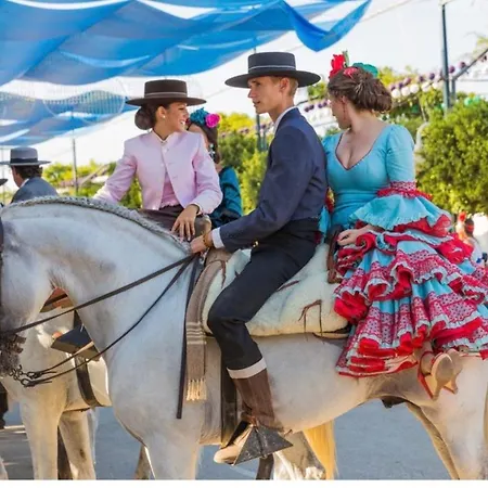 Penthouse With Private Roof Terrace And Jacuzzi * Фуэнхирола