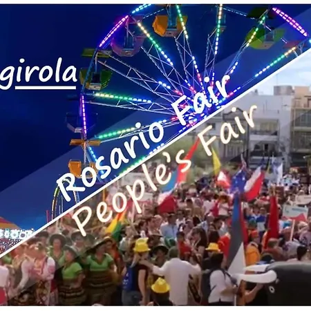 Penthouse With Private Roof Terrace And Jacuzzi アパート *