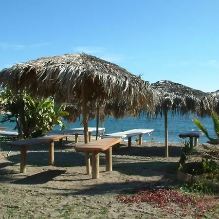 아파트 Penthouse With Private Roof Terrace And Jacuzzi 푸엔히롤라