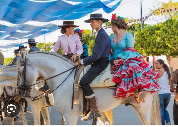 Penthouse With Private Roof Terrace And Jacuzzi * フエンヒロラ