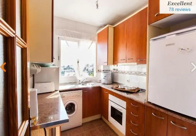 Penthouse With Private Roof Terrace And Jacuzzi *