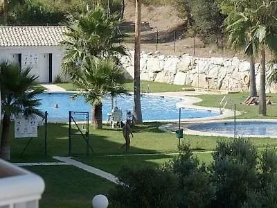 Penthouse With Private Roof Terrace And Jacuzzi * Fuengirola